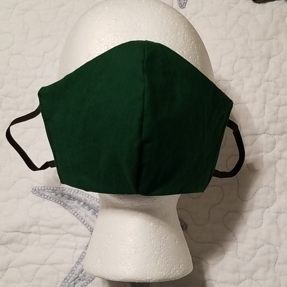 Trio of holiday facemask and free touchkey - Picture 5 of 9